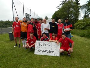 Kneipenterroristen