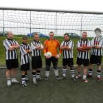 Krombacher Dream Team