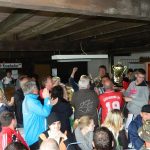 Spatgrube Pokal