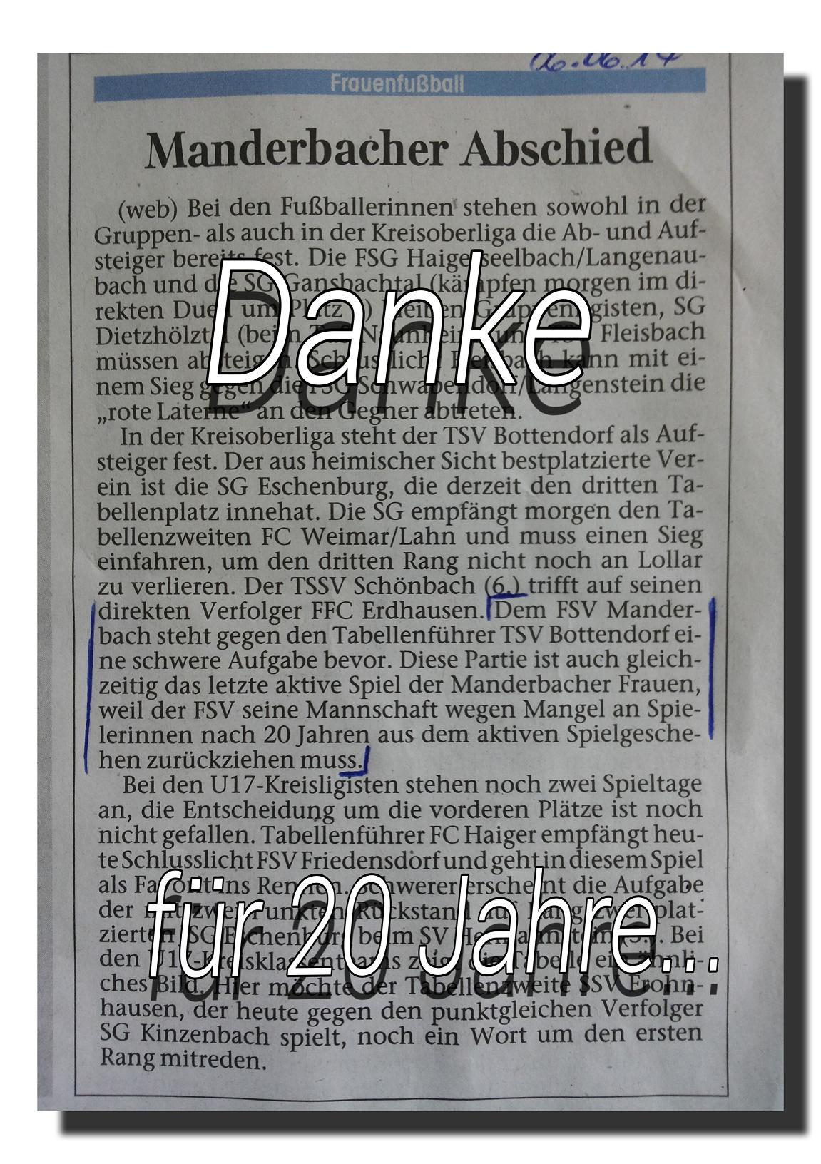 Zeitung 060614